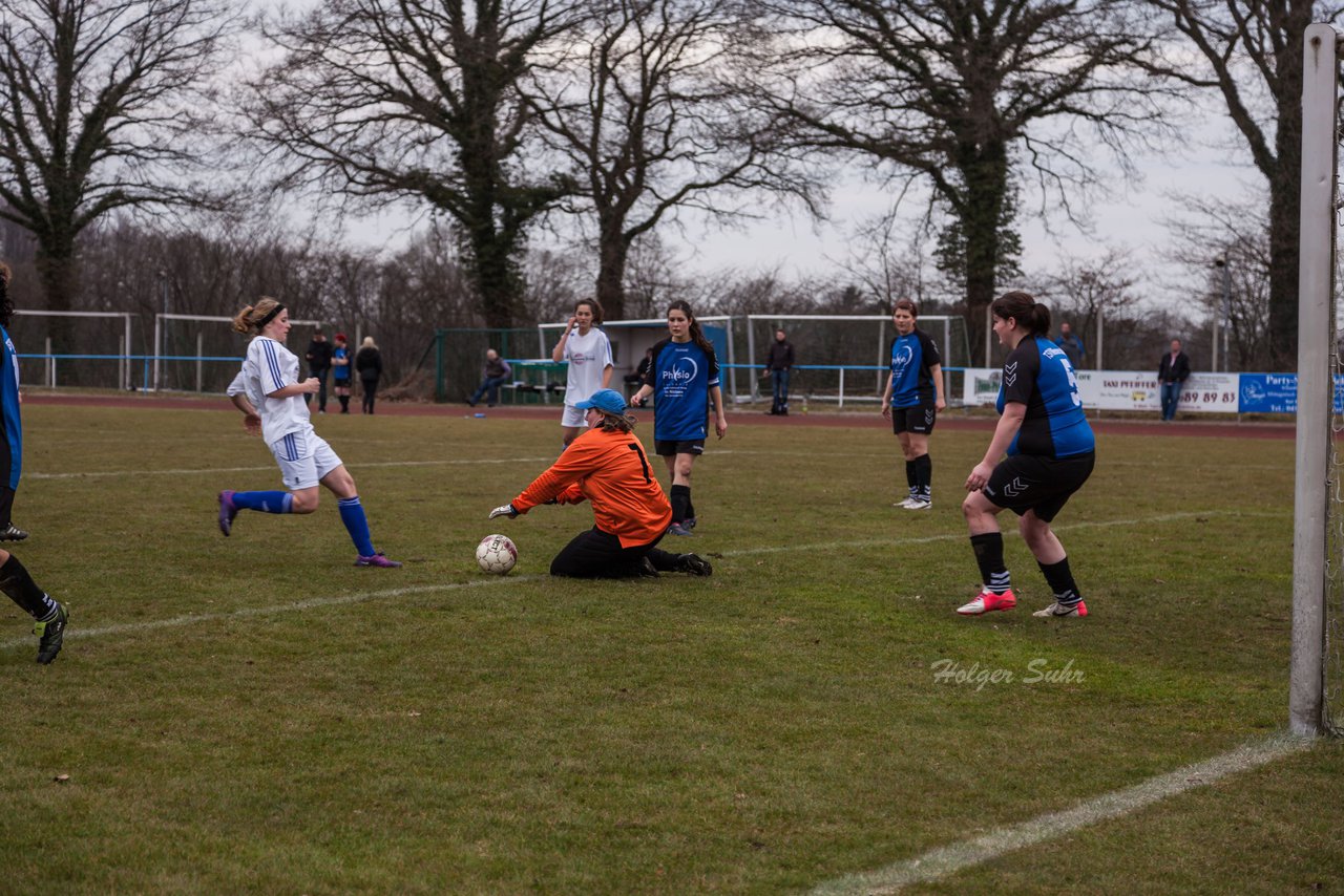 Bild 236 - Frauen FSG BraWie 08 - FSC Kaltenkirchen II U23 : Ergebnis: 0:7